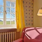 Haus Wolfram App Gondeline Morsumer Kliff