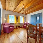 Haus Wolfram App Gondeline Morsumer Kliff