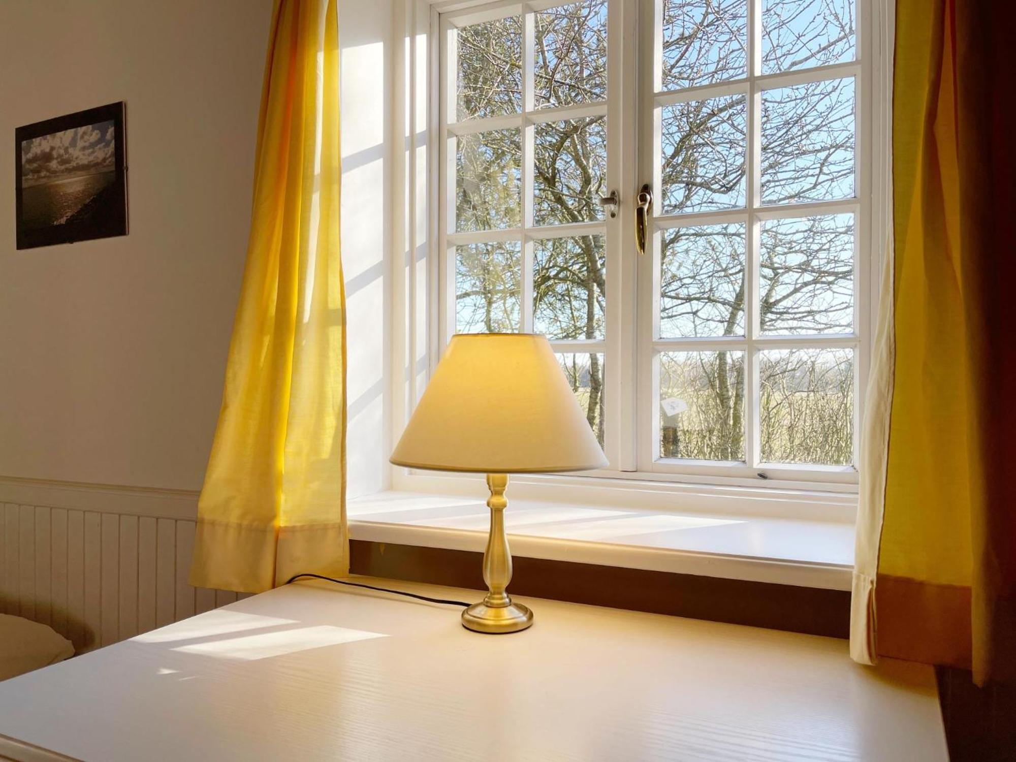 Apartment Haus Wolfram App Gondeline Morsumer Kliff *