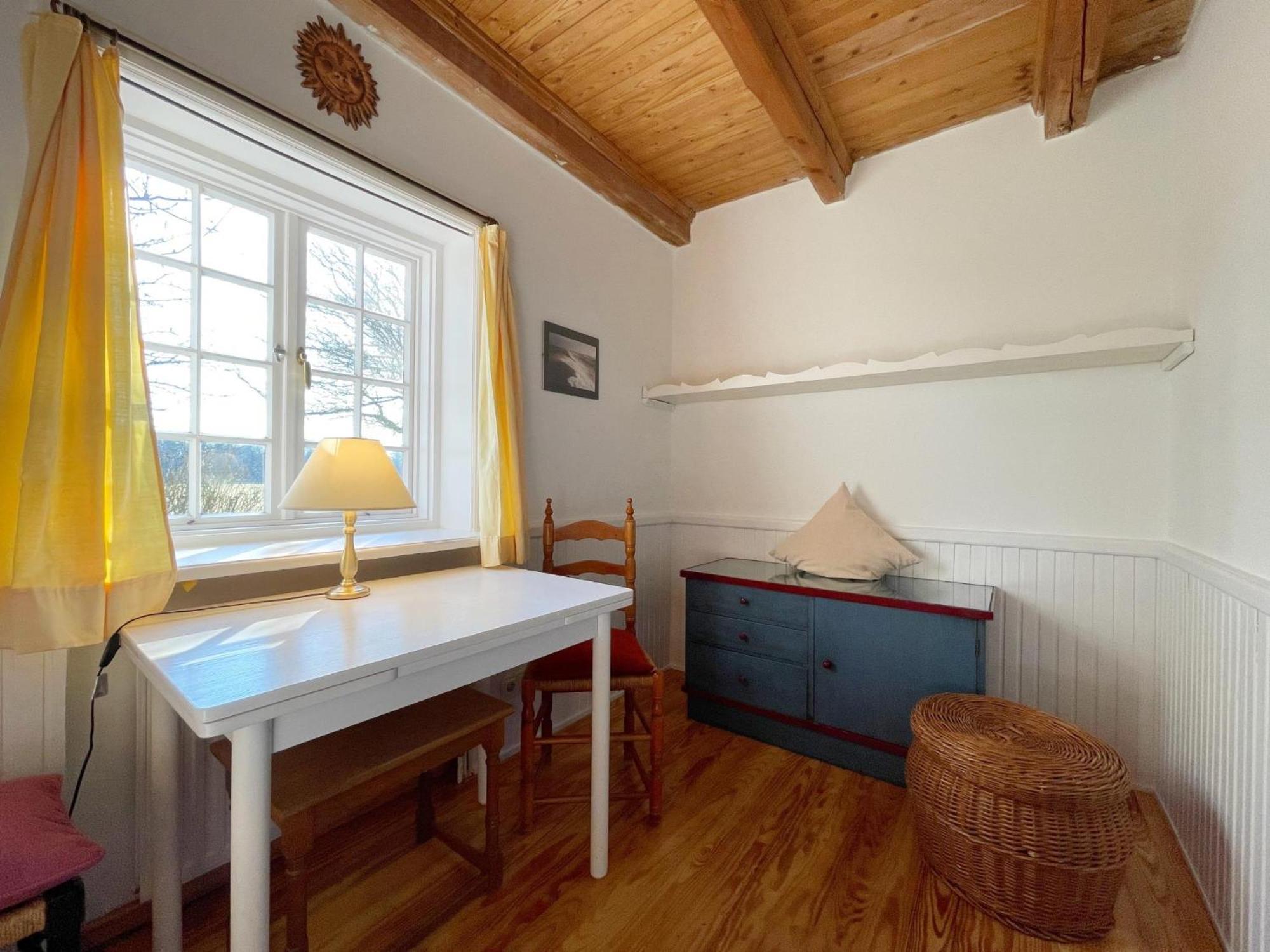 Haus Wolfram App Gondeline Morsumer Kliff Archsum