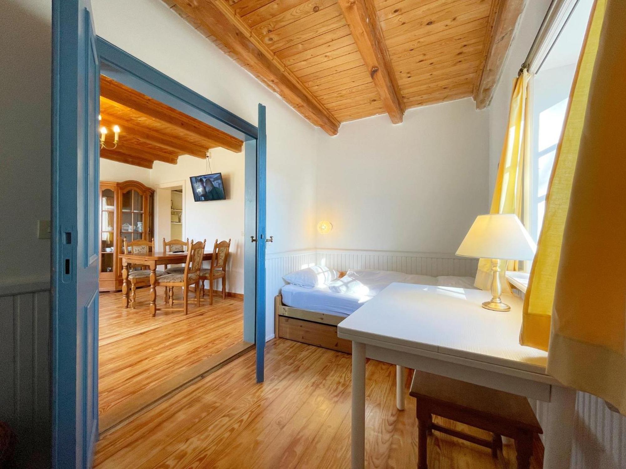 Haus Wolfram App Gondeline Morsumer Kliff * Archsum