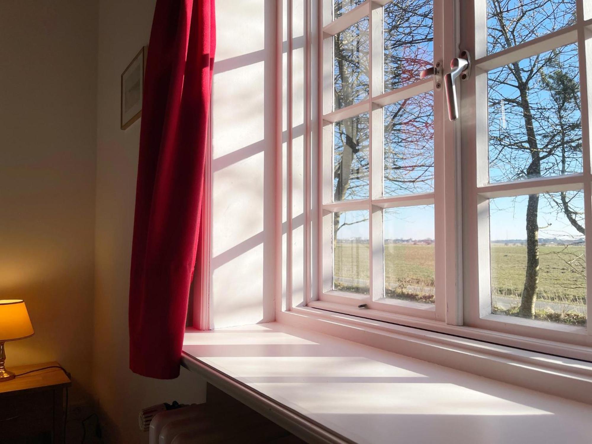 Haus Wolfram App Gondeline Morsumer Kliff