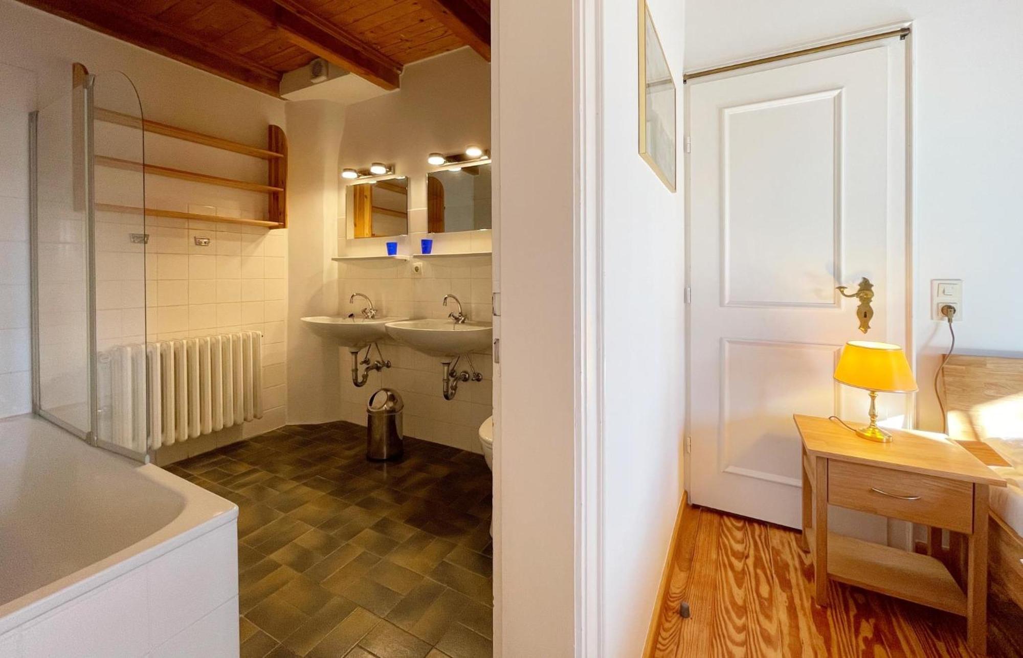 Apartment Haus Wolfram App Gondeline Morsumer Kliff