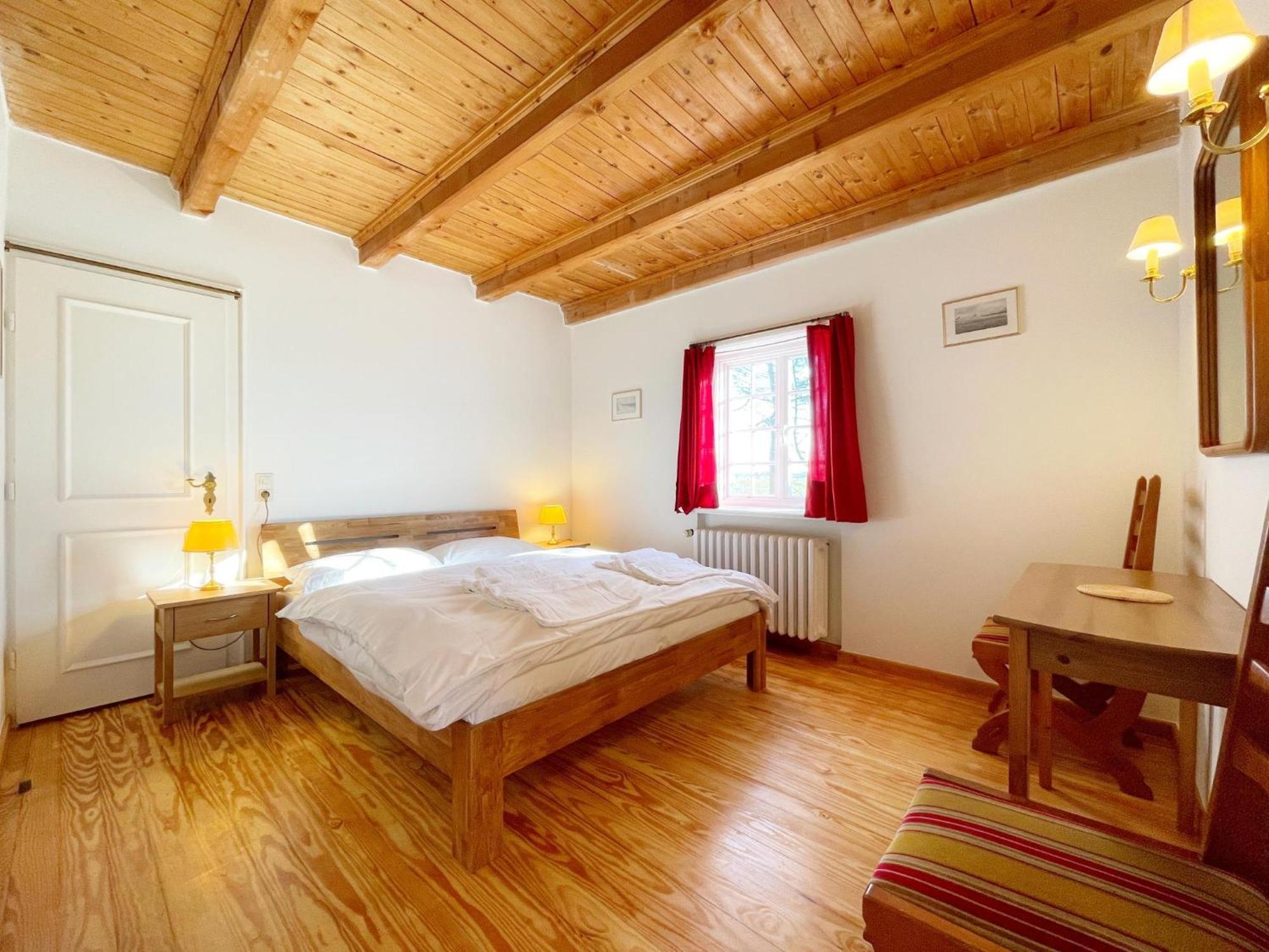 Haus Wolfram App Gondeline Morsumer Kliff * Archsum
