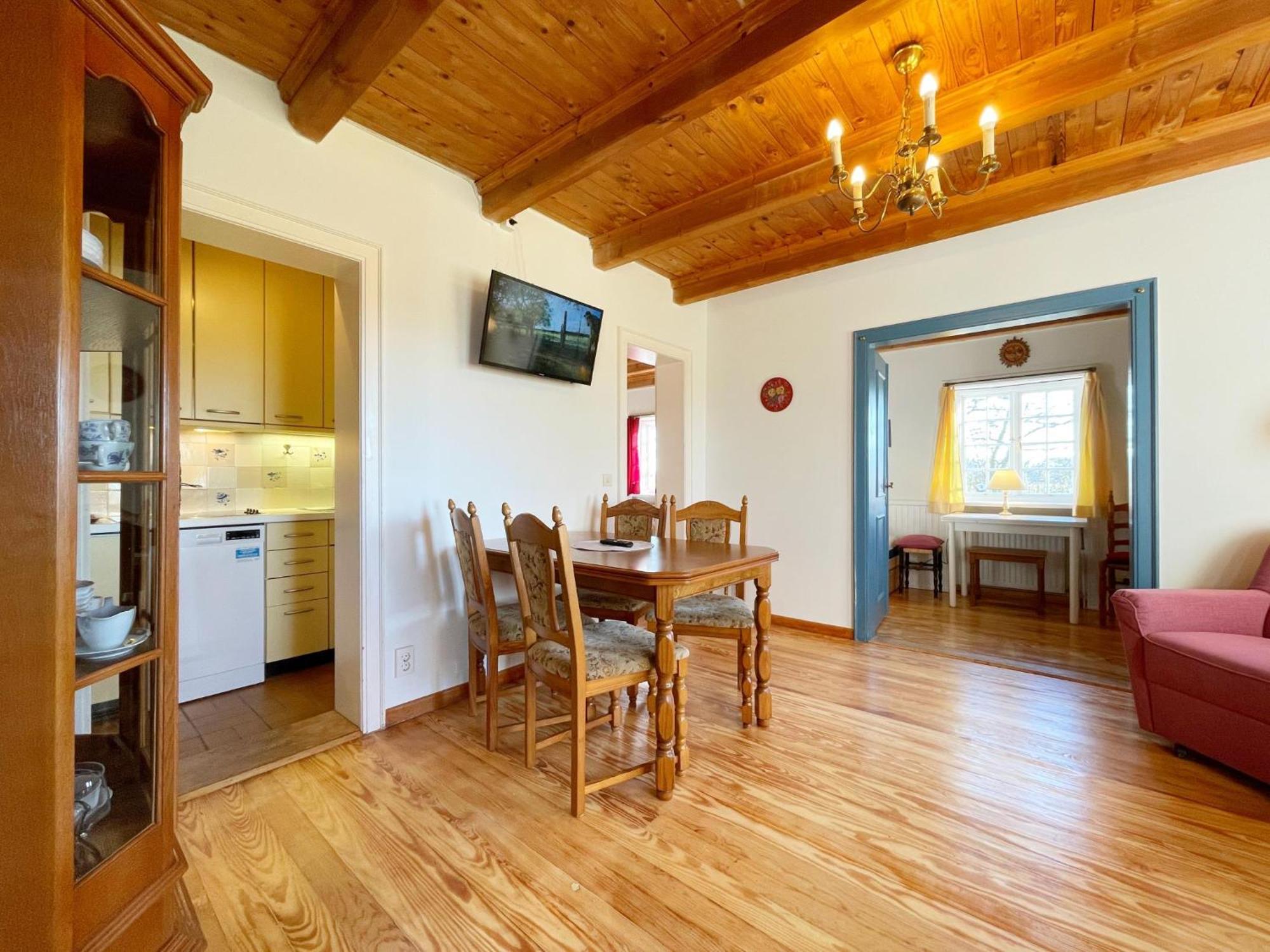 Apartment Haus Wolfram App Gondeline Morsumer Kliff Archsum